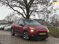 Citroën C3 - 1.2 PureTech S&S Shine | 83.800 NAP + Clima + Cruise nu € 8.975,