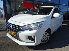 Mitsubishi Space Star - 1.2 Active | 1E EIGENAAR | DEALER ONDERHOUDEN |