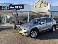 Mazda CX-5 - 2.0 TS+ 2WD