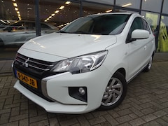 Mitsubishi Space Star - 1.2 Active | 1E EIGENAAR | DEALER ONDERHOUDEN |