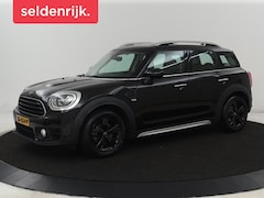 MINI Countryman - 1.5 Cooper | Panoramadak | Leder | Stoelverwarming | Climate Control | JCW pakket | Head-u