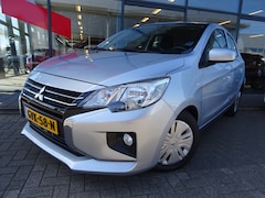 Mitsubishi Space Star - 1.2 Cool+ Edition