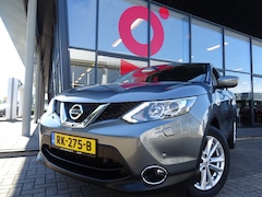 Nissan Qashqai - 1.2 N-Connecta Edition