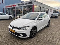 Volkswagen Polo - 1.0 TSI Life Business
