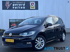 Volkswagen Touran - 1.2 TSI Comfortline Edition 7-persoons CARPLAY