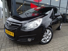 Opel Corsa - 1.2-16V Color Edition | AUTOMAAT | 1E EIGENAAR |