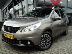 Peugeot 2008 - 1.2 PureTech Blue Lion | AIRCO | NAVIGATIE | TREKHAAK | 110 PK |