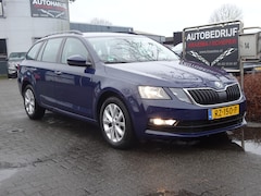 Skoda Octavia Combi - TSI 116PK Ambition Business