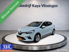 Renault Clio - 1.0 TCe Initiale Parisi Lane Assist Cruise