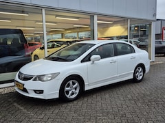 Honda Civic - 1.3 Hybrid