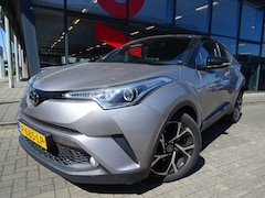 Toyota C-HR - 1.2 Bi-Tone