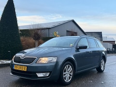Skoda Octavia Combi - 1.6 TDI Greentech Ambition Businessline 2016 Navi/Clima/Lmv
