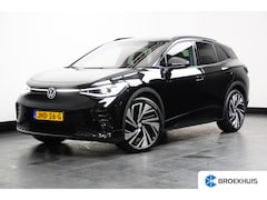 Volkswagen ID.4 - GTX 300pk 4Motion 77 kWh | Trekhaak | Stoel & Stuurverwarming | 21" | Adaptive Cruise