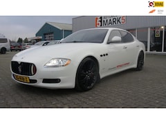 Maserati Quattroporte - 4.7 S Executive GT