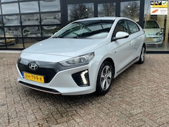 Hyundai IONIQ - Comfort EV , Navi, Camera, NL-Auto