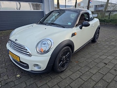 MINI Cooper - COUPE 1.6 COOPER