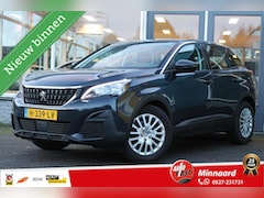 Peugeot 3008 - 1.2 PureTech Access Nieuwe riem