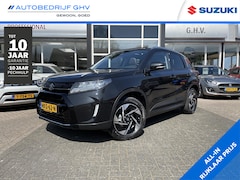 Suzuki Vitara - 1.4 Boosterjet 129PK Smart Hybrid Style | Panoramadak | Trekhaak |