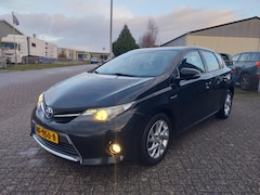 Toyota Auris - 1.8 Hybrid Aspiration