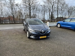 Renault Clio - 1.0 TCe Zen CRUISE NAVI