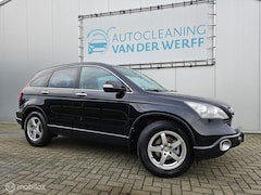 Honda CR-V - 2.0i Elegance Automaat 4x4 nette auto