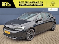 Opel Corsa - 1.2 Turbo Start/Stop 100pk | Cruise | Stoel & Stuurverwarming | Parkeersensoren | Navi By