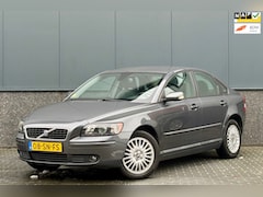 Volvo S40 - 1.8 Nette Auto