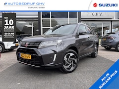 Suzuki Vitara - 1.4 Boosterjet Smart Hybrid 110pk Style Automaat