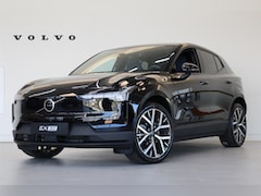 Volvo EX30 - Extended Range 272PK Europa 69 kWh 20" 5-Y-Spaaks Black Diamond Cut | Extra getint glas ac