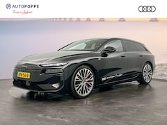 Audi A6 Avant e-tron - S edition e-tron 270kW/367pk 100kWh Avant Elektris
