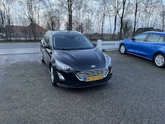 Ford Focus Wagon - 1.0 EcoBoost Hybrid Edition Business CAMERA WINTER PACK NAVI