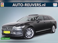 Volvo V90 - 2.0 T5 Inscription / Panorama / Leder / Pilot assist / Trekhaak