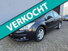Toyota Avensis - 1.8 VVTi Business - Trekhaak