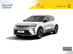Renault Scenic E-Tech - EV87 long range iconic | Nu leverbaar met €3.000, - extra Zeeuw & Zeeuw voorraadkorting |