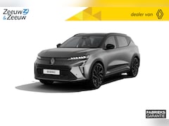 Renault Scenic E-Tech - EV87 long range esprit Alpine | Nu leverbaar met €2.000, - extra Zeeuw & Zeeuw voorraadkor