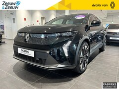 Renault Scenic E-Tech - Z&Z Private Lease Actie v.a. € 519, -) EV60 comfort range techno | Wij maken graag een Pri