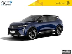 Renault Scenic E-Tech - EV87 long range Iconic 220 PK | Nu nog met 17% bijtelling | Pack Advanced Driving Assist |