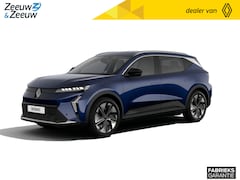 Renault Scenic E-Tech - EV60 Comfort Range Techno | Nu nog met 17% bijtelling | Nu uit voorraad leverbaar € 3.500,