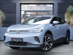 Volkswagen ID.4 - Pro 77 kWh 204pk Navigatie/AppleCarplay/Trekhaak