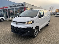 Citroën Jumpy - 2.0 BlueHDI 145 S&S L3