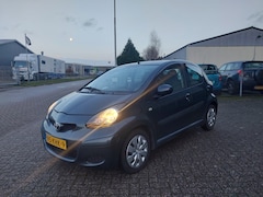 Toyota Aygo - 1.0-12V Comfort VOL JAAR APK