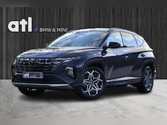 Hyundai Tucson - 1.6 T-GDI PHEV N Line 4WD Adap Cruise | Keyless | 360 camera | Afn. trekhaak | Stoelverw.