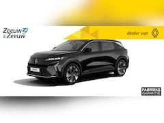Renault Scenic E-Tech - EV60 Comfort Range Techno | 4x nu uit voorraad leverbaar met € 3.000, - EXTRA voorraadkort