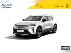 Renault Scenic E-Tech - EV60 comfort range evolution | Nu leverbaar met €2.000, - extra Zeeuw & Zeeuw voorraadkort