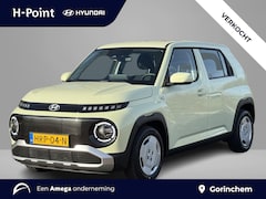 Hyundai Inster - E-Motion 49 kWh |€5120 KORTING|VOORRAAD|NAVIGATIE|CAMERA|SENSOREN|