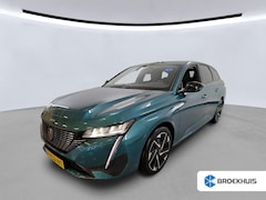 Peugeot 308 SW - 1.2 PureTech Allure Pack Business | Automaat | Navigatie | Camera | Trekhaak | Apple carpl