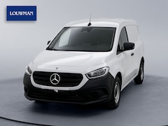 Mercedes-Benz Citan - 108 CDI GB L1 Base | Zitcomfort pakket | Airconditioning | Achtruitrijcamera