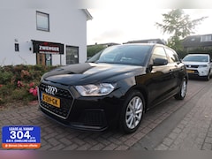 Audi A1 Sportback - 30 TFSI Pro Line S Aut NAVIGATIE|VIRTUAL COCKPIT|RIJSTROOK|PDC|DEALER ONDERHOUDEN
