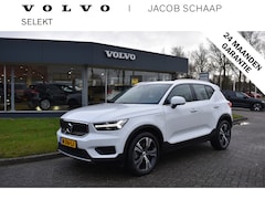Volvo XC40 - T4 211PK Recharge Inscription | Trekhaak | Panodak | H&K | ACC | Leder | Stuurverwarming |