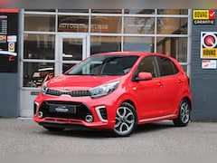Kia Picanto - 1.0 MPi GT-Line Edition Airco Carplay Navi Nap